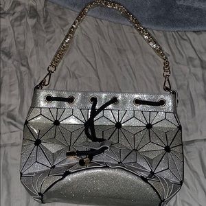 Sparkle Purse